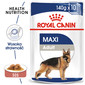 Maxi adult 10x140 g