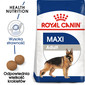 Maxi Adult 15 kg karma sucha dla psów dorosłych, do 5 roku życia, ras dużych