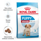 Medium Puppy 15 kg karma sucha dla szczeniąt, od 2 do 12 miesiąca, ras średnich