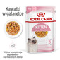 Cat instinctive kitten 12 x 85 g