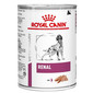 Dog renal puszka 410 g
