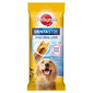 DentaStix (duże rasy) przysmak dentystyczny dla psów 7 szt. - 270g