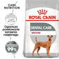 Medium Dental Care karma sucha dla psów dorosłych, ras średnich, redukująca powstawanie kamienia nazębnego 10 kg