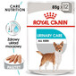 Urinary Care karma mokra dla psów dorosłych, ochrona dolnych dróg moczowych 85 g x 12