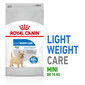 Mini Light Weight Care karma sucha dla psów dorosłych, ras małych z tendencją do nadwagi 8 kg