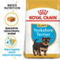Yorkshire Terrier Junior karma sucha dla szczeniąt do 10 miesiąca, rasy yorkshire terrier 7.5 kg