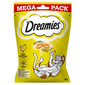 DREAMIES Mega Pack 180 g przysmak z pysznym serem dla kota
