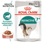 INSTINCTIVE +7 w sosie 12 x 85 g