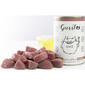 Cat Fresh Wild Boar mokra karma dla kotów dzik 400 g