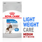 Medium Light Weight Care karma sucha dla psów dorosłych, ras średnich z tendencją do nadwagi 10 kg