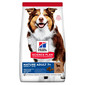 Science Plan Canine Mature Adult Lamb&Rice New 14 kg