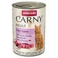 Carny Adult Indyk + jagnięcina 400g