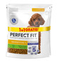 PERFECT FIT Sensitive 1+ 2x825 g sucha karma pełnoporcjowa dla dorosłych psów małych ras bogata w indyka