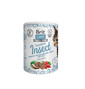 Care Cat Snack Superfruits insects przysmak z insektami dla kota 100 g