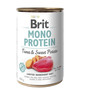 Mono Protein Tuna & Sweet Potato 400 g monoproteinowa karmatuńczyk i batat