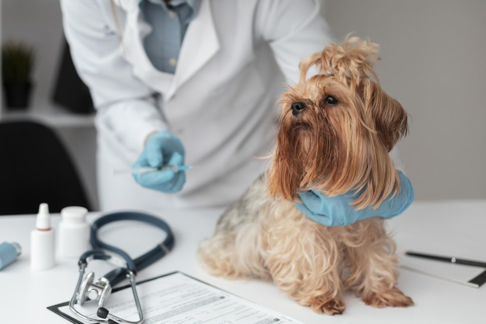 Czy każdy lek na pasożyty jest skuteczny? Dlaczego należy regularnie odrobaczać psa?