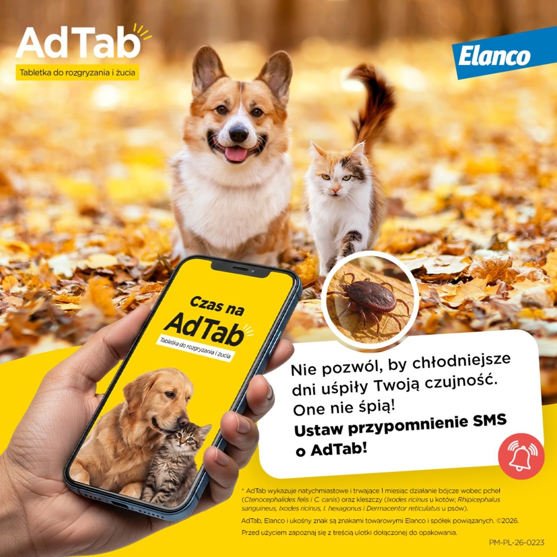 AdTab